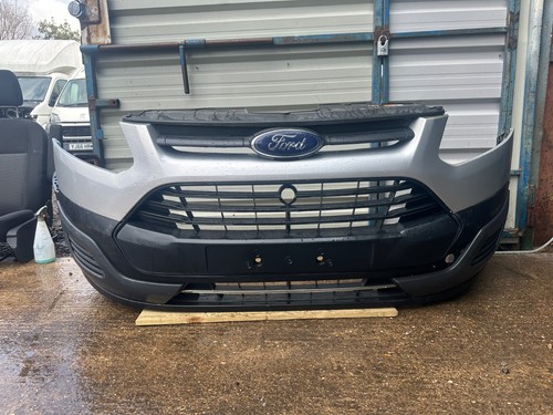 Ford transit custom 270 mk8 - transit,