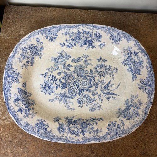 Antique c1880 staffordshire - antique,,