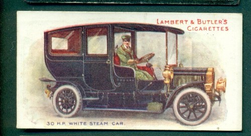 Lambert butler motors - lambert,