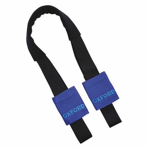 Motorcycle bar strap oxford - strap,