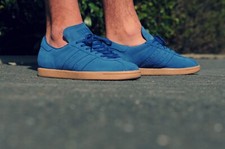 Adidas Tobacco Lone Blue/Lone