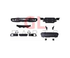 FOR JEEP WRANGLER 2018- Front