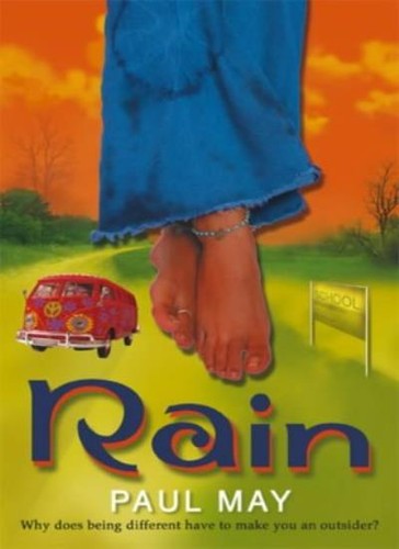Rain paul may - rain-mr,