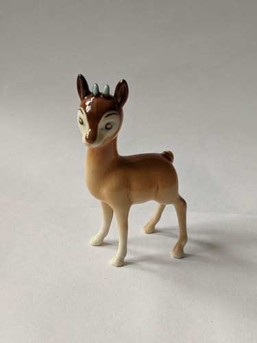 Beswick animal chamois - animal,