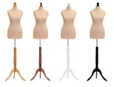 Female Dressmaking Mannequin
