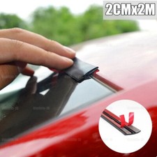 2M Car Windshield Roof Rubber