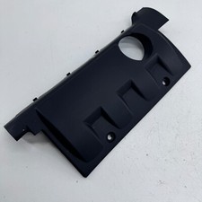 PEUGEOT 207 ENGINE COVER TOP PANEL V758590680 1.4 PETROL 8FS 09-14