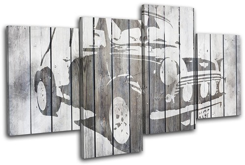 Mini cooper shabby chic - shabby,