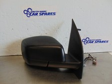 Landrover Freelander powerfold