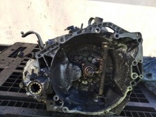 20CL79 gearbox 412505 PEUGEOT