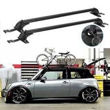 For mini cooper r56 roof - 43.3",