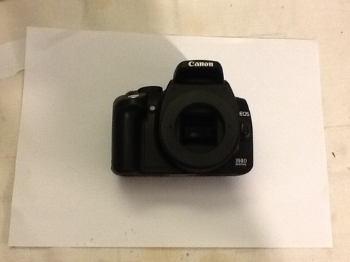 Canon 350d dslr ds126071 - ,