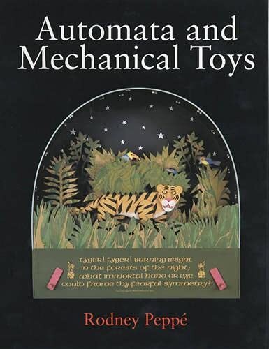 Automata and mechanical - and,