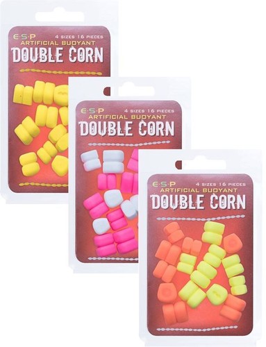 Esp double corn - -, all