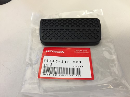 Genuine honda frv jazz - /,