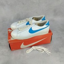 Nike Forest Hills White x