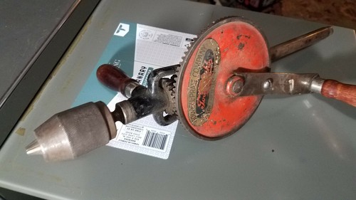 Vintage goodell pratt 490 - goodell,