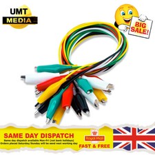 Alligator Clips Mini Crocodile