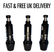 Wilson Staff Shaft Adapter