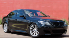 Bmw e60 valve - e60, cap