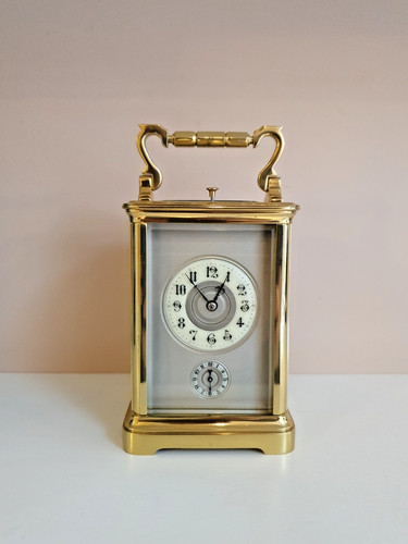 Suberb antique french - a,