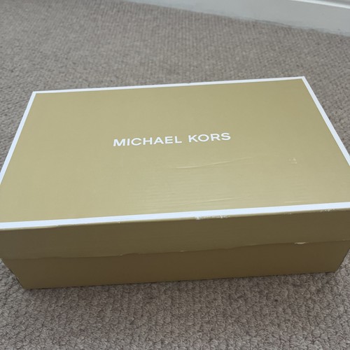 Micheal kors women empty shoe - empty,