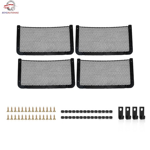 Pcs storage nets - storage, 42cm×21cm