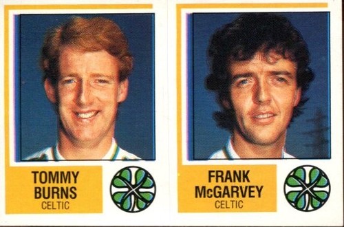 Panini football 1985 453 - 1985,
