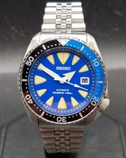 Seiko Mens Automatic Watch