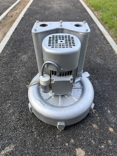 Keston fan blower - /,