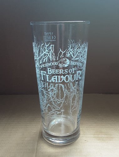 Wychwood brewery new beers - brewery, of