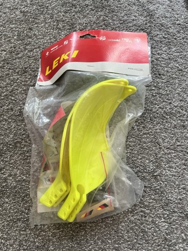 Leki ski pole hand - pole,