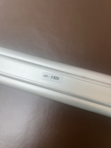 Thule aero aluminium - aero,