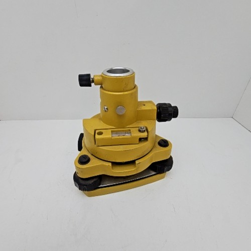 Surveying optical level staff - optical,
