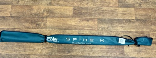 Abu garcia spike 7ft - abu,