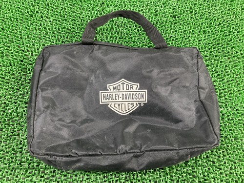 Used harley davidson genuine - used,