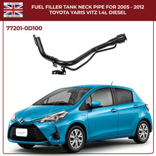 BRAND NEW TOYOTA YARIS 1.4