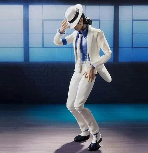Michael jackson smooth - michael,