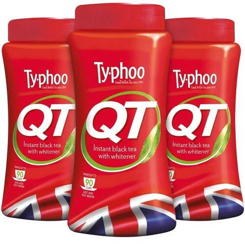 Typhoo instant tea drink - typhoo,