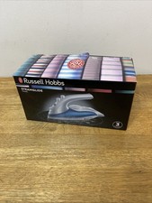 Russell Hobbs 22470 760W Dual