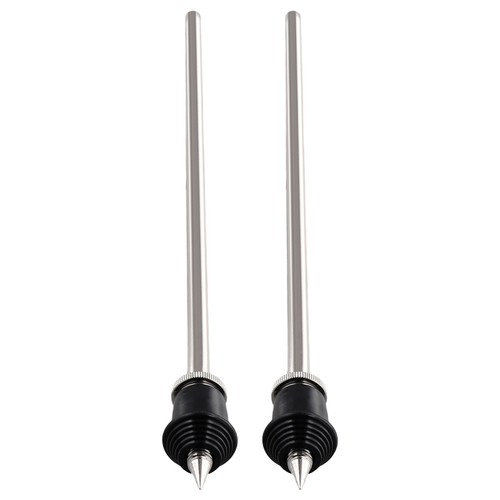 2pcs drum legs - leg, clamp