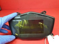 VESPA SPRINT 125 SPEEDO INSTRUMENT CLUSTER SPEEDOMETER 2023 0.1L PETROL