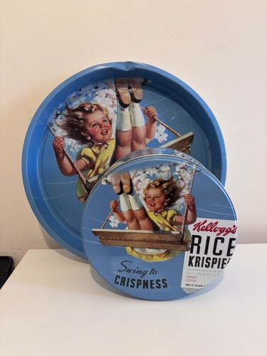 Kellogg rice krispies - kellogg's,