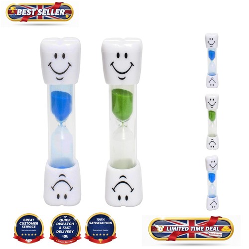 Stylish smile sand egg timer - egg,