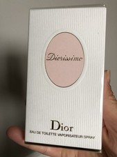 Christian Dior DIORISSIMO  Eau