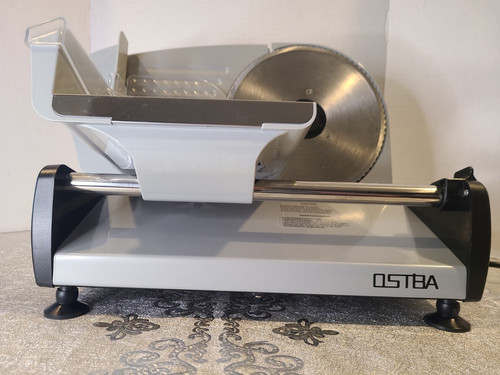Ostba 518 electric - sl-518,
