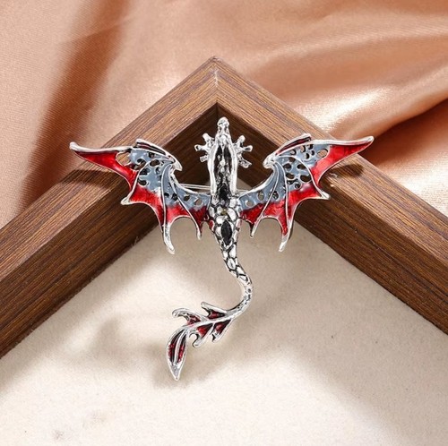 116 enamel frost flame - ab,