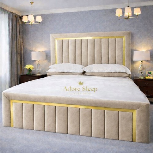 Modern luxury plush velvet - plush,