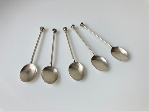 Solid sterling silver 925 - 5,