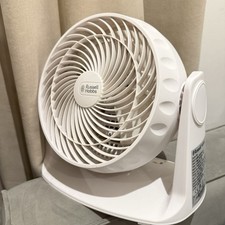 Russell Hobbs 8" high Velocity